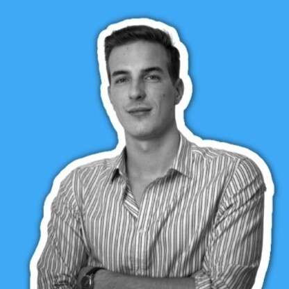 Picture of Andrea Tonetti